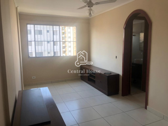 Imagem Apartamento com 2 Quartos à Venda, 50 m² em Jardim Celeste - São Paulo Imagem Apartamento com 2 Quartos à Venda, 50 m² em Jardim Celeste - São Paulo