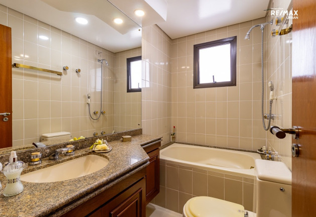 Imagem Apartamento com 4 Quartos à Venda, 250 m² em Aclimação - São Paulo
