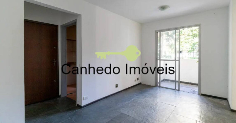 Imagem Apartamento com 2 Quartos à Venda, 51 m² em Moema - São Paulo Imagem Apartamento com 2 Quartos à Venda, 51 m² em Moema - São Paulo