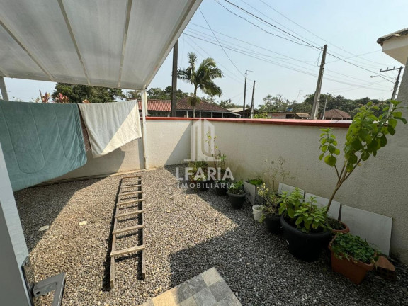 Imagem Casa com 3 Quartos à Venda, 67 m² em São José - Itapoá Imagem Casa com 3 Quartos à Venda, 67 m² em São José - Itapoá