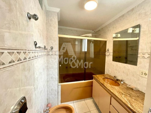 Imagem Apartamento com 3 Quartos à Venda, 140 m² em Pitangueiras - Guarujá Imagem Apartamento com 3 Quartos à Venda, 140 m² em Pitangueiras - Guarujá