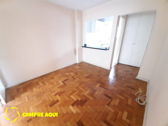 Imagem Apartamento com 1 Quarto à Venda, 48 m² em Vila Buarque - São Paulo