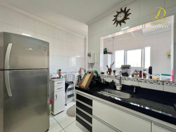 Imagem Apartamento com 2 Quartos à Venda, 83 m² em Canto Do Forte - Praia Grande Imagem Apartamento com 2 Quartos à Venda, 83 m² em Canto Do Forte - Praia Grande