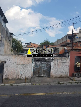 Imagem Casa com 5 Quartos à Venda, em Jardim Miriam - São Paulo Imagem Casa com 5 Quartos à Venda, em Jardim Miriam - São Paulo
