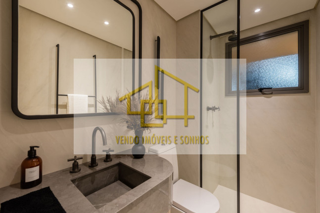 Imagem Apartamento com 3 Quartos à Venda, 97 m² em Santo Amaro - São Paulo Imagem Apartamento com 3 Quartos à Venda, 97 m² em Santo Amaro - São Paulo