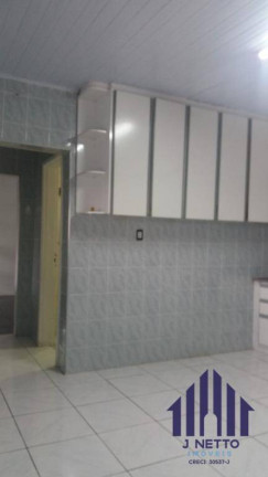 Imagem Casa com 3 Quartos à Venda, 200 m² em Vila Dos Remédios - São Paulo
