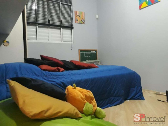 Imagem Sobrado com 3 Quartos à Venda, 100 m² em Parada Inglesa - São Paulo Imagem Sobrado com 3 Quartos à Venda, 100 m² em Parada Inglesa - São Paulo