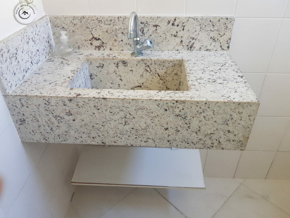 Imagem Cobertura com 3 Quartos à Venda, 150 m² em Enseada - Guarujá Imagem Cobertura com 3 Quartos à Venda, 150 m² em Enseada - Guarujá
