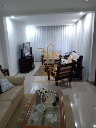 Imagem Casa com 3 Quartos à Venda, 180 m² em Vila Valença - São Vicente Imagem Casa com 3 Quartos à Venda, 180 m² em Vila Valença - São Vicente