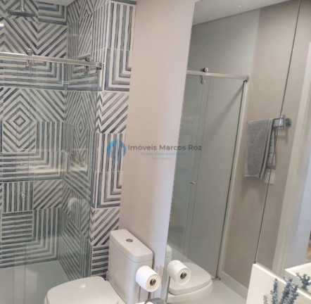 Imagem Imóvel com 2 Quartos à Venda, 56 m² em Aldeia - Barueri
