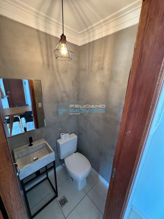 Imagem Apartamento com 1 Quarto à Venda, 44 m² em Caiçara - Praia Grande Imagem Apartamento com 1 Quarto à Venda, 44 m² em Caiçara - Praia Grande