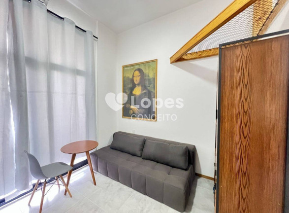 Imagem Apartamento com 1 Quarto à Venda, 29 m² em Pinheiros - São Paulo Imagem Apartamento com 1 Quarto à Venda, 29 m² em Pinheiros - São Paulo