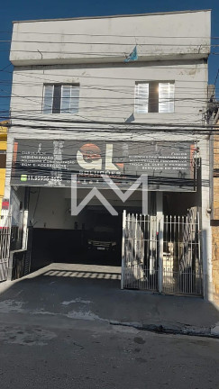Imagem Sobrado com 2 Quartos para Alugar, 60 m² em Vila Flórida - Guarulhos Imagem Sobrado com 2 Quartos para Alugar, 60 m² em Vila Flórida - Guarulhos