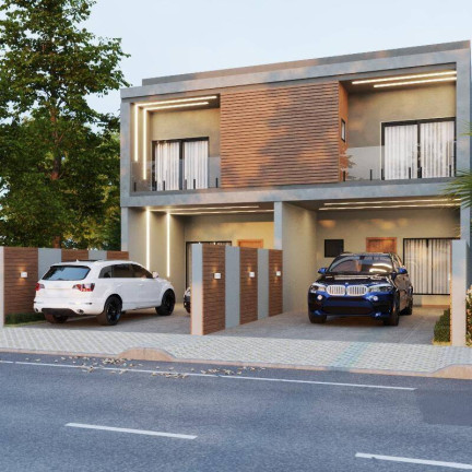 Sobrado com 3 Quartos à Venda, 167 m² em Igara - Canoas