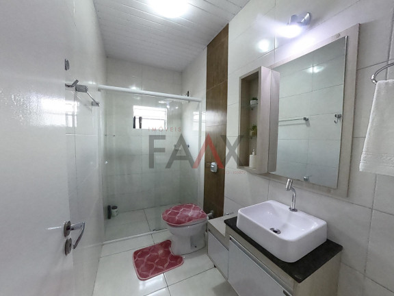 Imagem Casa com 2 Quartos à Venda, 170 m² em Boqueirão - Guarapuava Imagem Casa com 2 Quartos à Venda, 170 m² em Boqueirão - Guarapuava