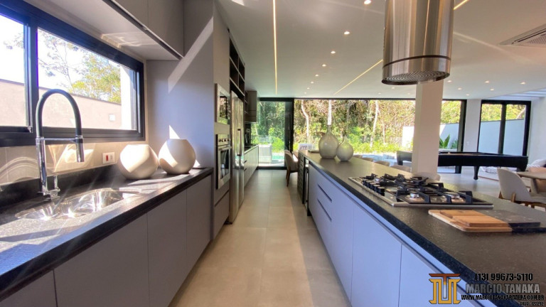 Imagem Casa com 6 Quartos à Venda, 420 m² em Riviera - Bertioga Imagem Casa com 6 Quartos à Venda, 420 m² em Riviera - Bertioga