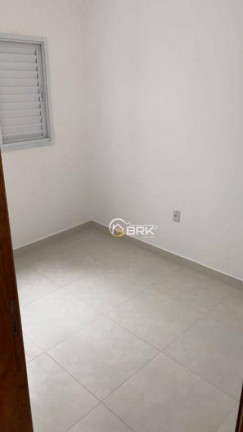Imagem Apartamento com 2 Quartos para Alugar, 60 m² em Jardim Vila Formosa - São Paulo