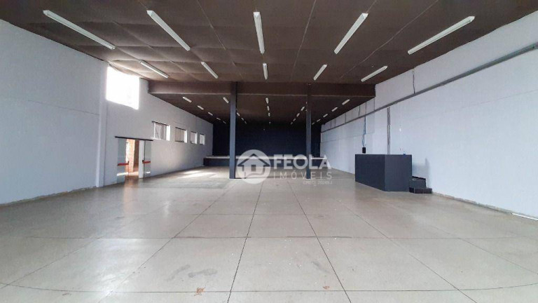 Imagem Sala Comercial para Alugar, 600 m² em Parque Liberdade - Americana