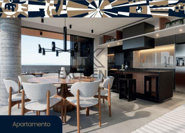 Imagem Apartamento com 3 Quartos à Venda, 113 m² em São Pedro - São José Dos Pinhais Imagem Apartamento com 3 Quartos à Venda, 113 m² em São Pedro - São José Dos Pinhais