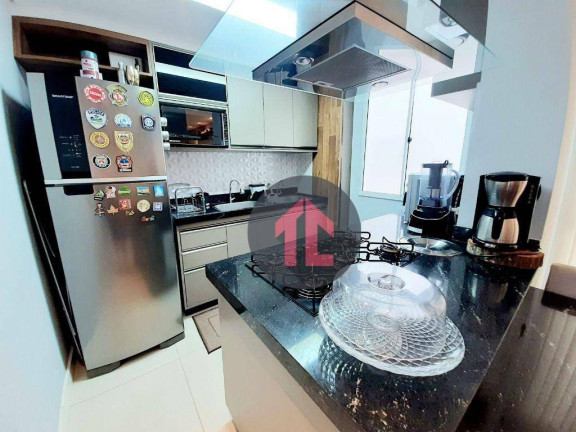 Imagem Apartamento com 2 Quartos à Venda, 47 m² em Jardim Antonio Von Zuben - Campinas Imagem Apartamento com 2 Quartos à Venda, 47 m² em Jardim Antonio Von Zuben - Campinas