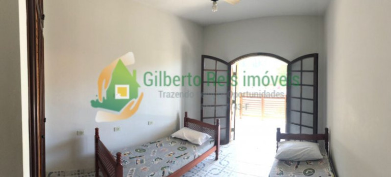 Imagem Sobrado com 5 Quartos à Venda, 76 m² em Massaguaçu - Caraguatatuba
