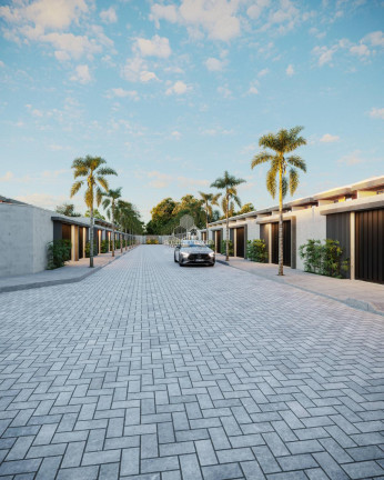 Imagem Casa de Condomínio com 3 Quartos à Venda, 133 m² em Coité - Eusébio Imagem Casa de Condomínio com 3 Quartos à Venda, 133 m² em Coité - Eusébio