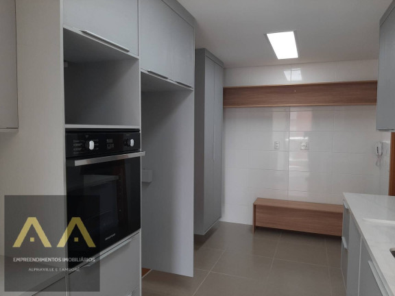 Imagem Apartamento com 30 Quartos para Alugar, 172 m² em Tamboré - Santana De Parnaíba