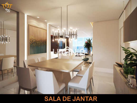 Imagem Apartamento com 4 Quartos à Venda, 156 m² em Jockey De Itaparica - Vila Velha