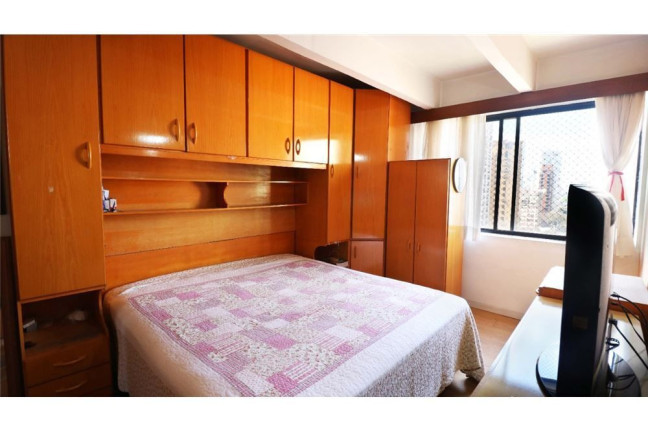 Imagem Apartamento com 4 Quartos à Venda, 112 m² em Vila Mariana - São Paulo Imagem Apartamento com 4 Quartos à Venda, 112 m² em Vila Mariana - São Paulo