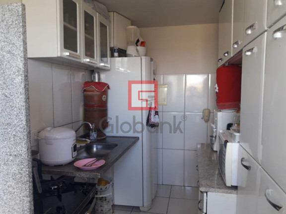 Imagem Apartamento com 3 Quartos à Venda, 74 m² em Planalto - Montes Claros Imagem Apartamento com 3 Quartos à Venda, 74 m² em Planalto - Montes Claros