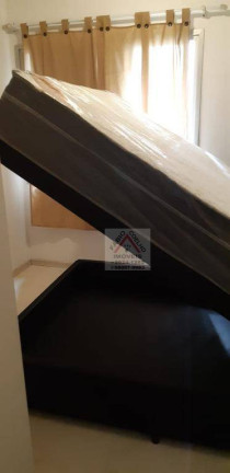 Imagem Apartamento com 1 Quarto à Venda, 42 m² em Vila Nova Conceição - São Paulo Imagem Apartamento com 1 Quarto à Venda, 42 m² em Vila Nova Conceição - São Paulo