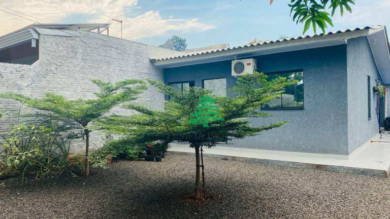 Imagem Casa com 2 Quartos à Venda, 66 m² em Jardim Europa - Foz Do Iguaçu Imagem Casa com 2 Quartos à Venda, 66 m² em Jardim Europa - Foz Do Iguaçu