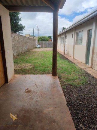 Imagem Casa com 3 Quartos à Venda, 150 m² em Centro - Ribas Do Rio Pardo Imagem Casa com 3 Quartos à Venda, 150 m² em Centro - Ribas Do Rio Pardo
