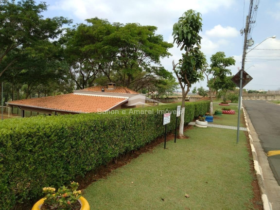Imagem Terreno à Venda, 300 m² em Centro - Paulínia