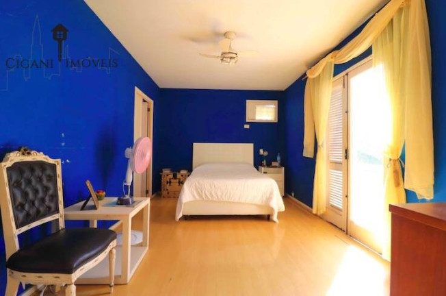 Imagem Casa de Condomínio com 4 Quartos à Venda, 297 m² em Barra Da Tijuca - Rio De Janeiro