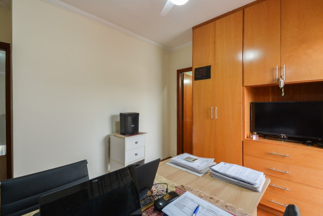 Imagem Casa com 3 Quartos à Venda, 244 m² em Vila Clementino - São Paulo