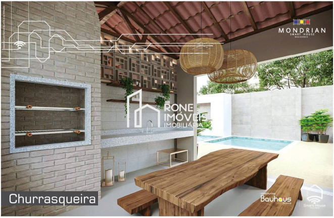Imagem Casa com 3 Quartos à Venda, 154 m² em Pratinha (icoaraci) - Belém Imagem Casa com 3 Quartos à Venda, 154 m² em Pratinha (icoaraci) - Belém