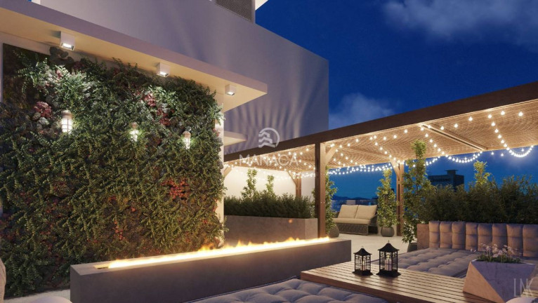 Imagem Apartamento com 3 Quartos à Venda, 124 m² em Centro - Balneário Piçarras Imagem Apartamento com 3 Quartos à Venda, 124 m² em Centro - Balneário Piçarras