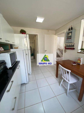 Imagem Casa com 4 Quartos à Venda, 234 m² em Parque Taquaral - Campinas Imagem Casa com 4 Quartos à Venda, 234 m² em Parque Taquaral - Campinas