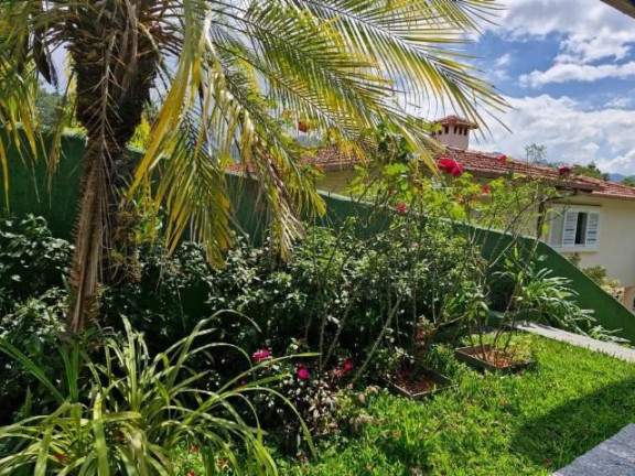Imagem Casa com 3 Quartos à Venda, 300 m² em Quinta Da Barra - Teresópolis Imagem Casa com 3 Quartos à Venda, 300 m² em Quinta Da Barra - Teresópolis