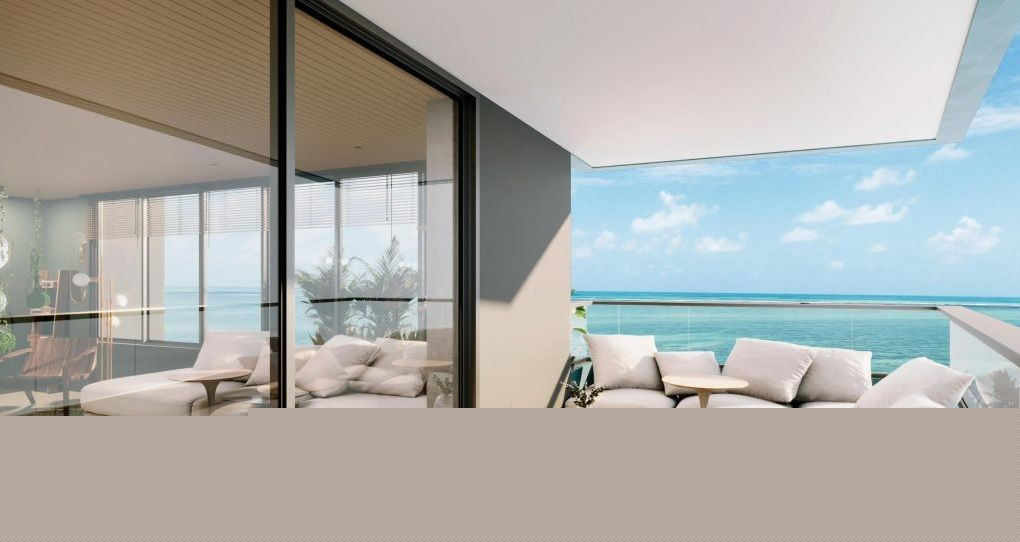 Imagem Apartamento com 2 Quartos à Venda, 124 m² em Praia Formosa - Cabedelo Imagem Apartamento com 2 Quartos à Venda, 124 m² em Praia Formosa - Cabedelo