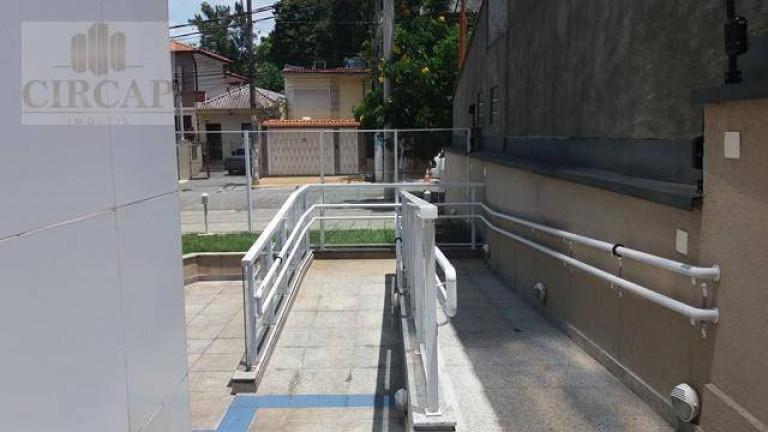 Imagem Edifício Residencial para Alugar, 3.266 m² em Casa Verde - São Paulo