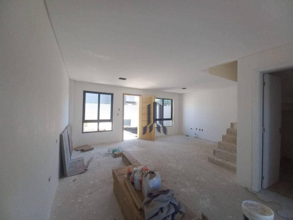 Imagem Sobrado com 3 Quartos à Venda, 100 m² em Lindóia - Curitiba Imagem Sobrado com 3 Quartos à Venda, 100 m² em Lindóia - Curitiba