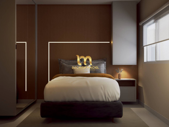 Imagem Casa de Condomínio com 2 Quartos à Venda, 43 m² em Maracanã - Praia Grande