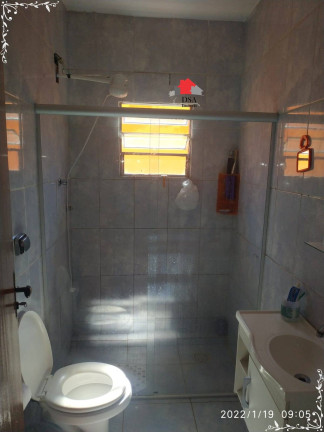 Imagem Casa com 2 Quartos à Venda, 125 m² em Parque Orestes ôngaro - Hortolândia Imagem Casa com 2 Quartos à Venda, 125 m² em Parque Orestes ôngaro - Hortolândia