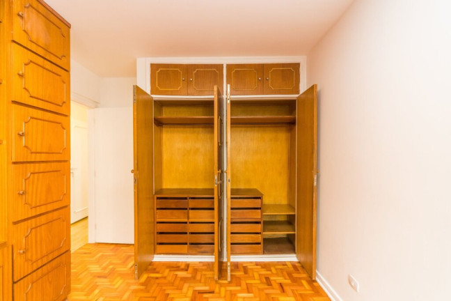 Imagem Apartamento com 3 Quartos à Venda, 145 m² em Itaim Bibi - São Paulo