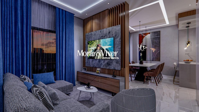 Imagem Casa com 3 Quartos à Venda, 120 m² em Uberaba - Curitiba Imagem Casa com 3 Quartos à Venda, 120 m² em Uberaba - Curitiba
