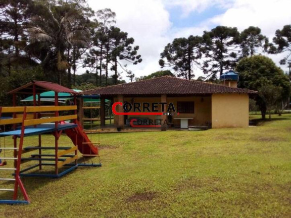 Chácara com 3 Quartos à Venda, 2.800 m² em Vargem Do Salto - Ibiúna