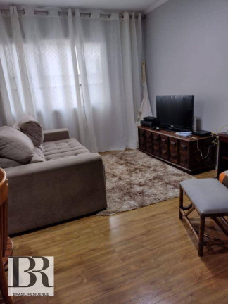 Apartamento com 2 Quartos à Venda, 78 m² em Saúde - São Paulo