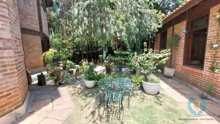 Imagem Casa de Condomínio com 5 Quartos à Venda, 535 m² em Saboó - São Roque Imagem Casa de Condomínio com 5 Quartos à Venda, 535 m² em Saboó - São Roque